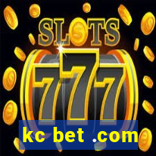 kc bet .com